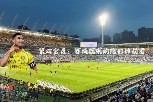 第四官员：赛场规则的隐形仲裁者