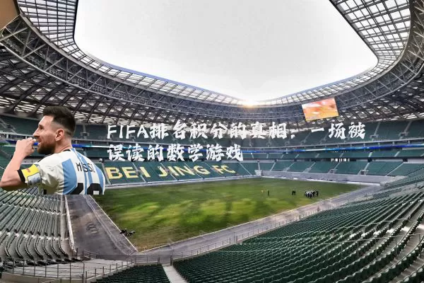 FIFA排名积分的真相:一场被误读的数学游戏