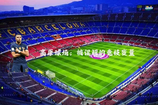 高原球场：被误解的竞技变量